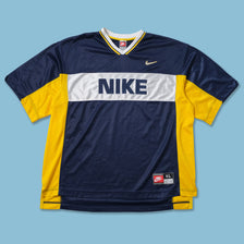 Vintage Nike Jersey XLarge