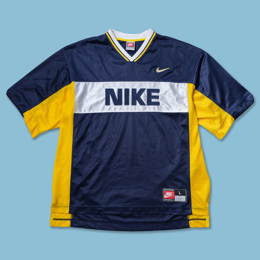 Vintage Nike Jersey Large / XLarge