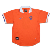 Vintage Nike Netherlands Jersey Medium - Double Double Vintage