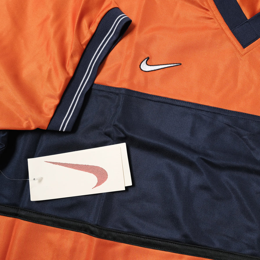 Vintage Deadstock Nike Jersey XXL