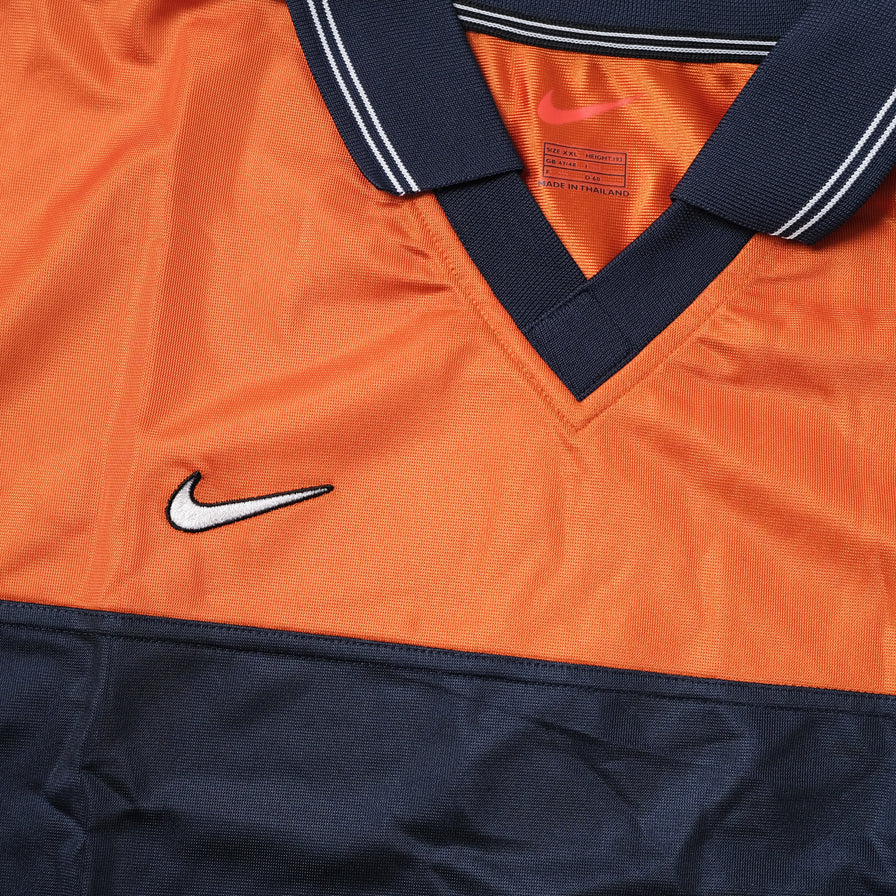 Vintage Deadstock Nike Jersey XXL