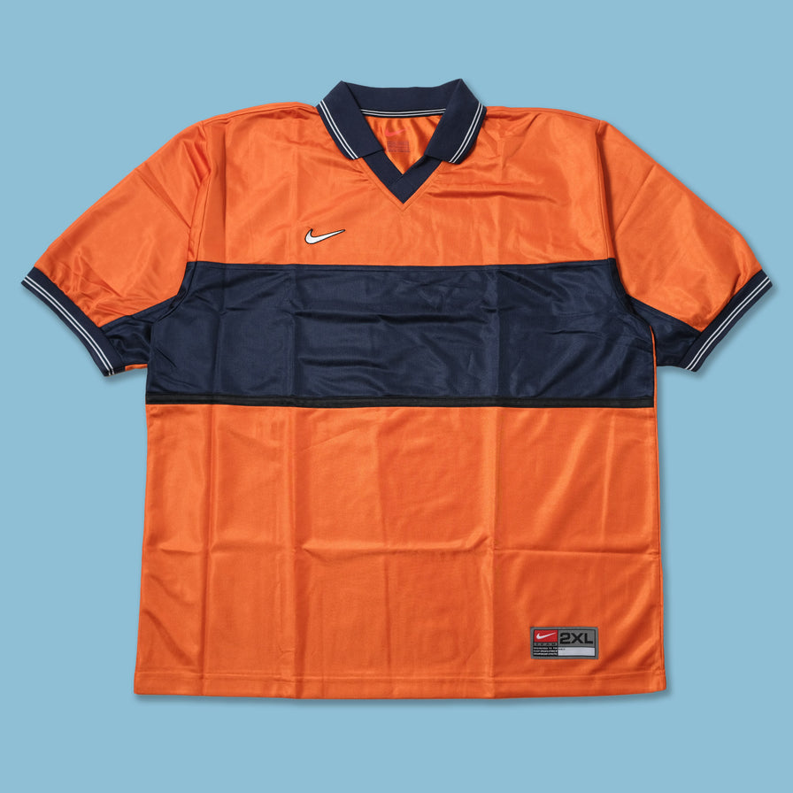 Vintage Deadstock Nike Jersey XXL