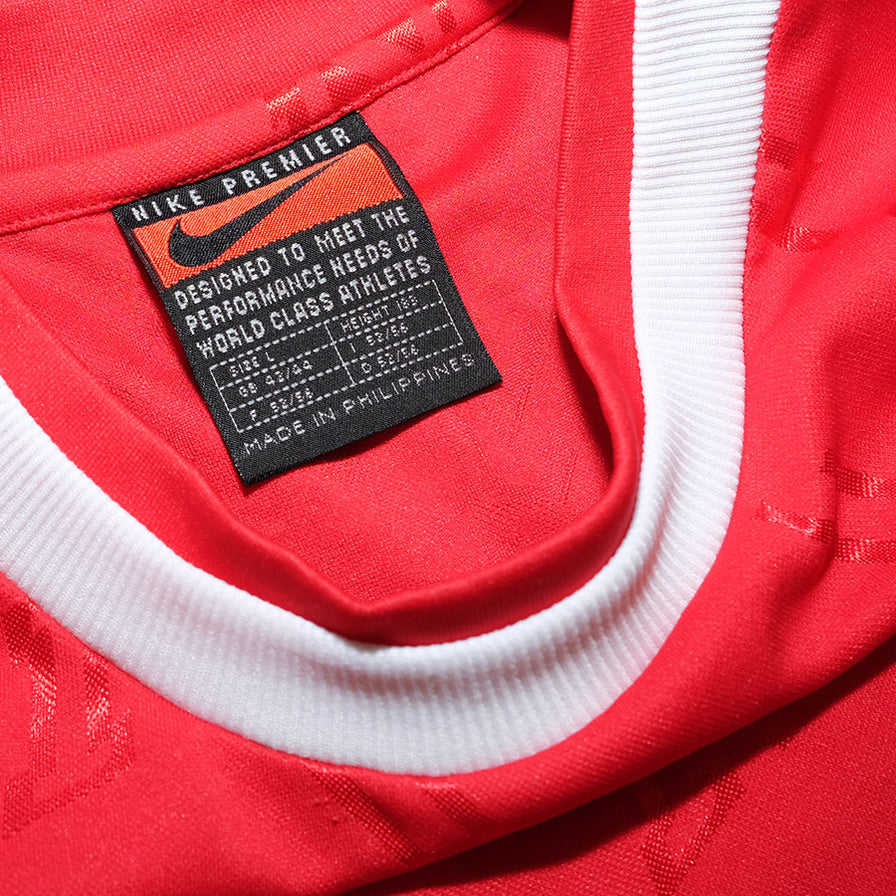 Vintage Nike Jersey Large - Double Double Vintage