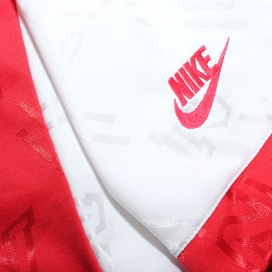 Vintage Nike Jersey Large - Double Double Vintage