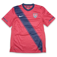 Nike USA Soccer Jersey Medium - Double Double Vintage