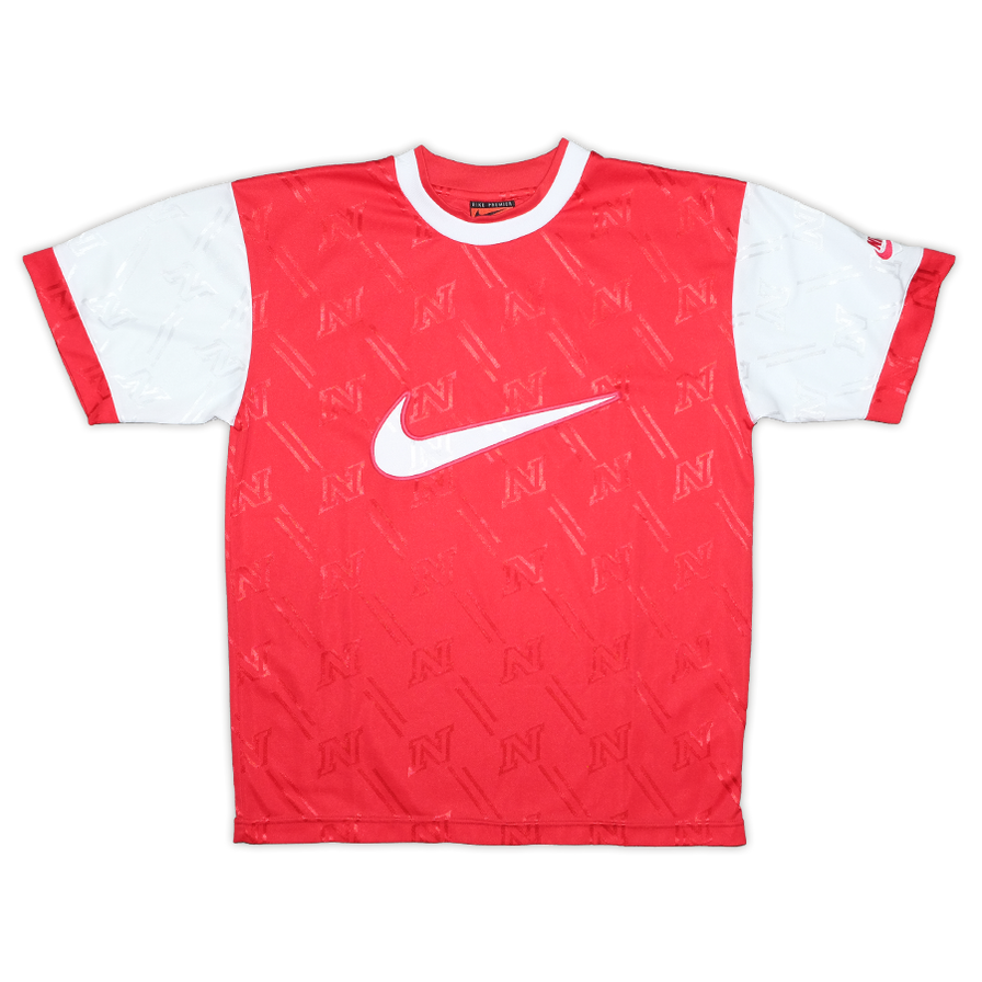 Vintage Nike Jersey Large - Double Double Vintage