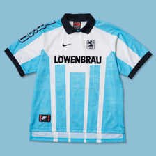 Vintage Nike 1860 Munich Jersey XLarge