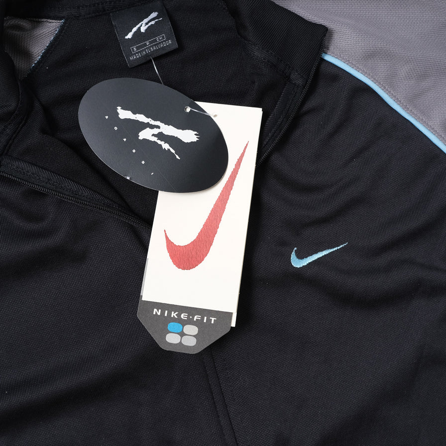Vintage Deadstock Nike Agassi Tennis Jersey Small