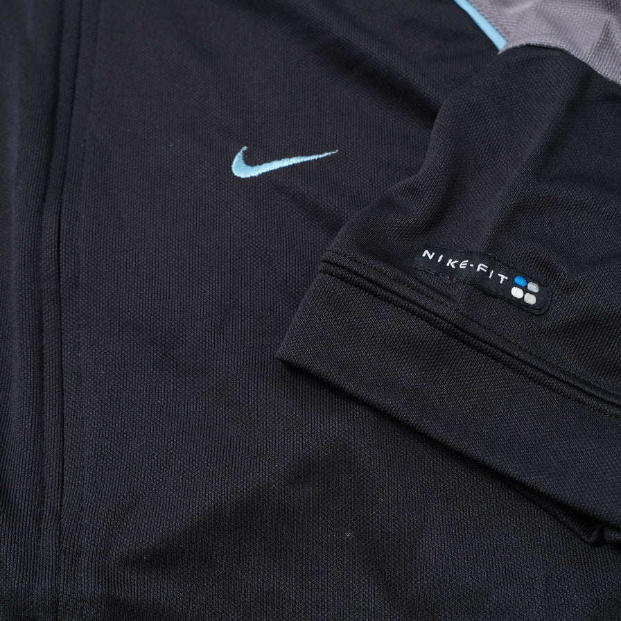 Vintage Deadstock Nike Agassi Tennis Jersey Small