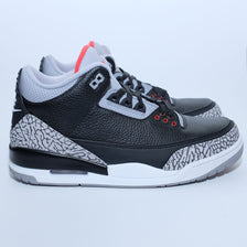 Nike Air Jordan III Cement EU45 - Double Double Vintage