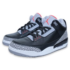 Nike Air Jordan III Cement EU45 - Double Double Vintage