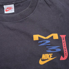 Vintage Nike Air Jordan T-Shirt Large