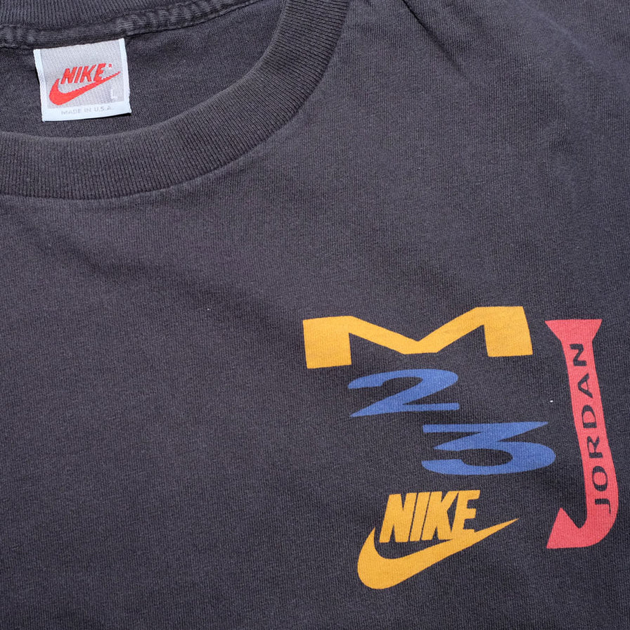 Vintage nike shop air shirt