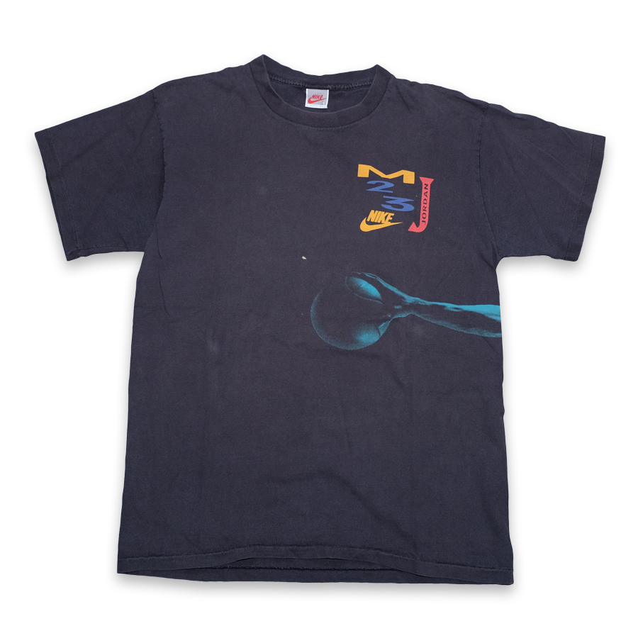 NIKE ナイキ エア ジョーダン Tシャツ ビンテージ 古着 90s AIR
