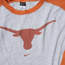 Nike Texas Longhorns Longsleeve XLarge