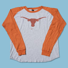 Nike Texas Longhorns Longsleeve XLarge