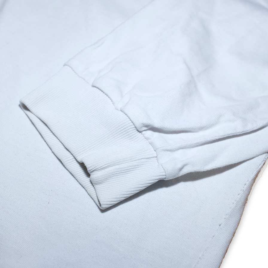 Nike International Womens Longsleeve Medium / Large - Double Double Vintage