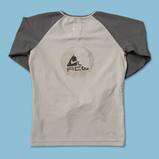 Vintage Nike ACG Women's Longsleeve Small / Medium