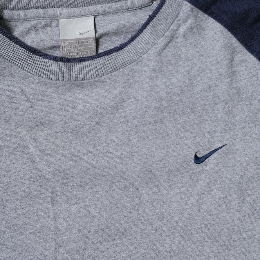 Vintage Nike Longsleeve Small