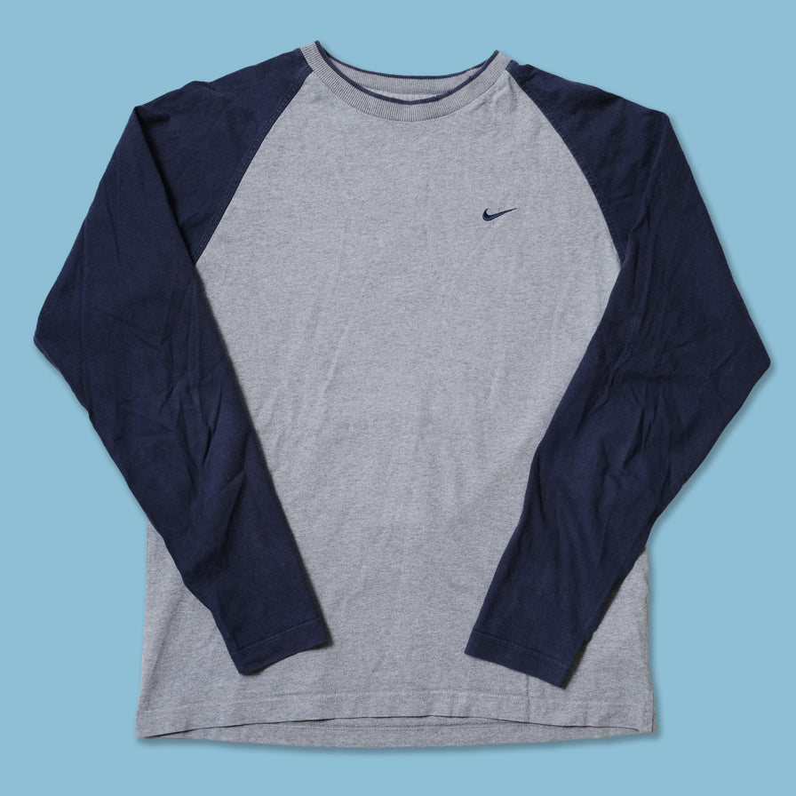 Vintage Nike Longsleeve Small