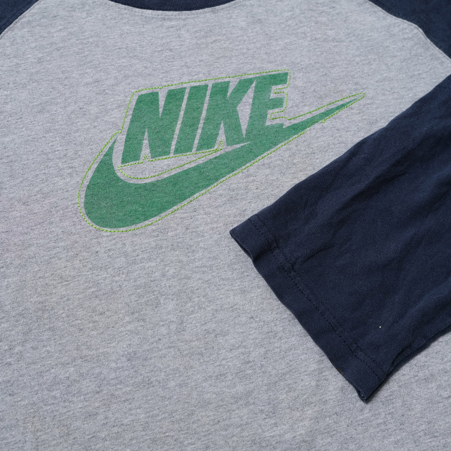 Vintage Nike Longsleeve Medium / Large