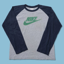 Vintage Nike Longsleeve Medium / Large