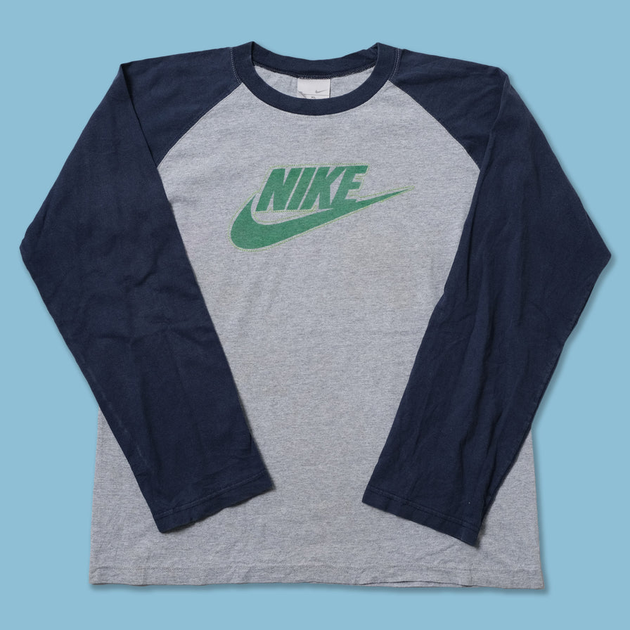 Vintage Nike Longsleeve Medium / Large