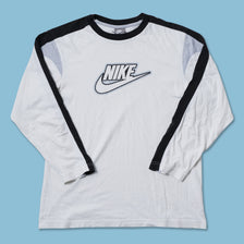 Vintage Nike Longsleeve Small