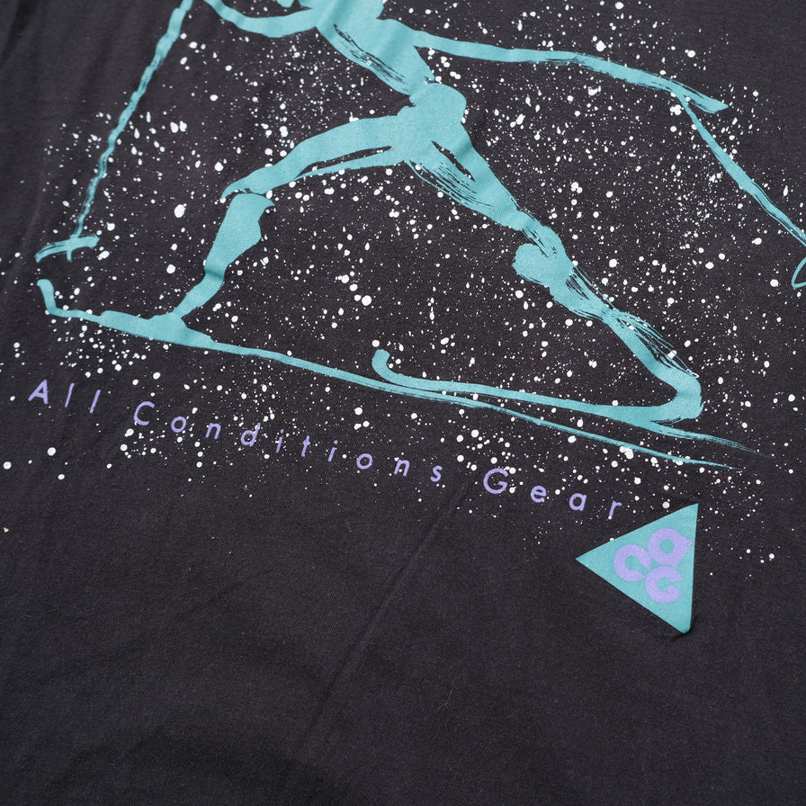 Vintage Nike ACG Longsleeve Medium / Large