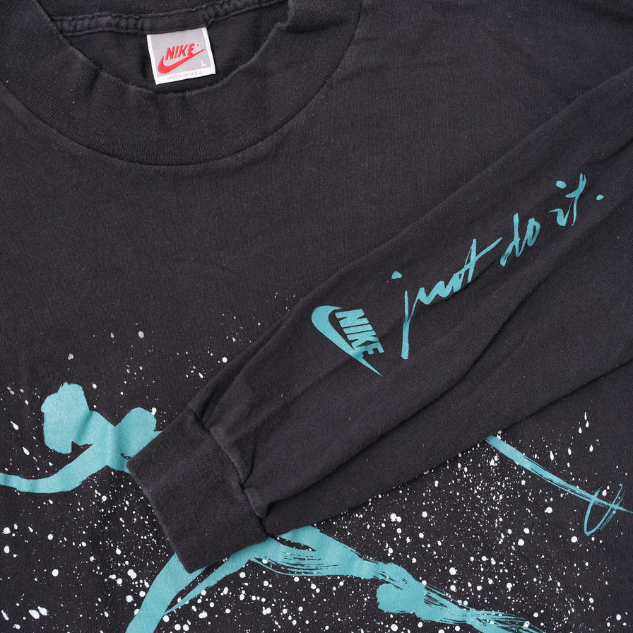 Vintage Nike ACG Longsleeve Medium / Large