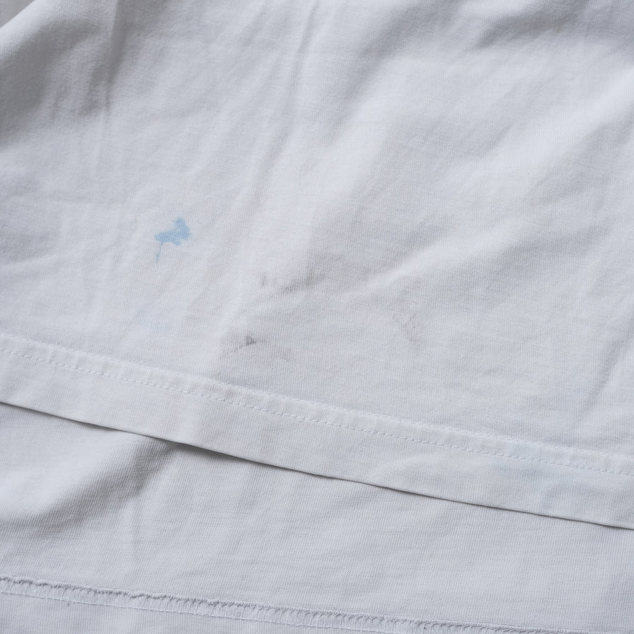 Vintage Nike Supreme Court Longsleeve Medium