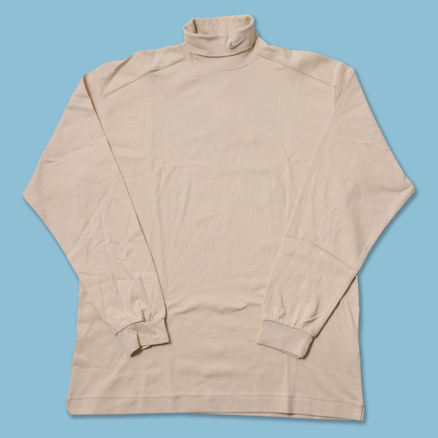 Vintage Deadstock Nike Turtleneck Large / XLarge