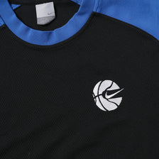 Vintage Nike Basketball Longsleeve XLarge