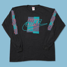 Vintage Nike Longsleeve XLarge