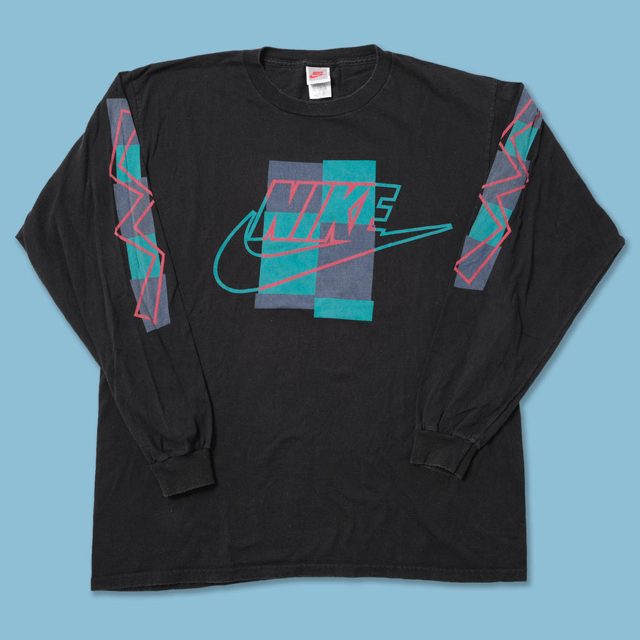 Vintage Nike Longsleeve XLarge
