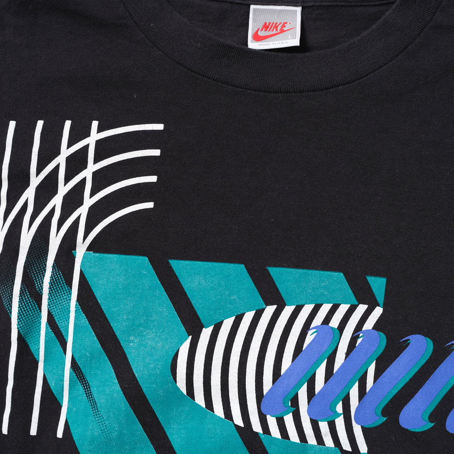 Vintage Nike Longsleeve Large