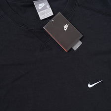 Deadstock Nike Mini Swoosh Longsleeve Small