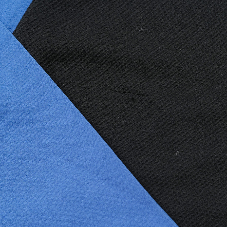 Vintage Nike Basketball Longsleeve XLarge