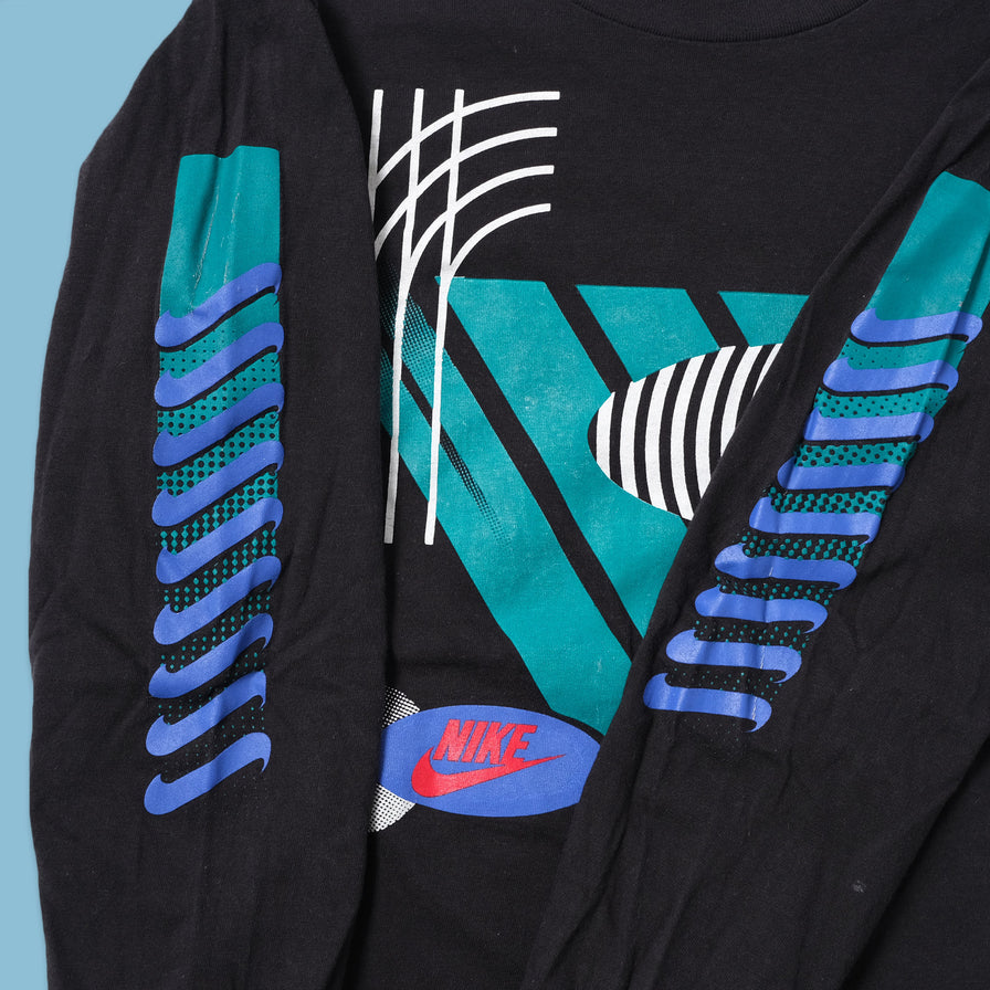 Vintage Nike Longsleeve Large