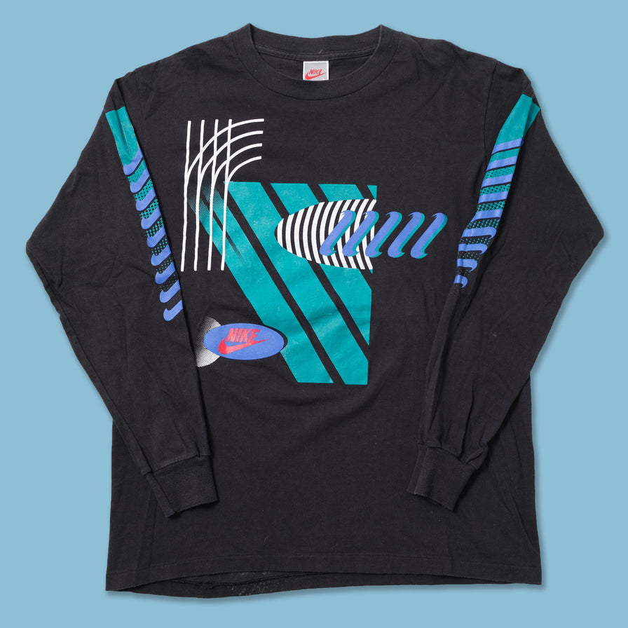 Vintage Nike Longsleeve Large