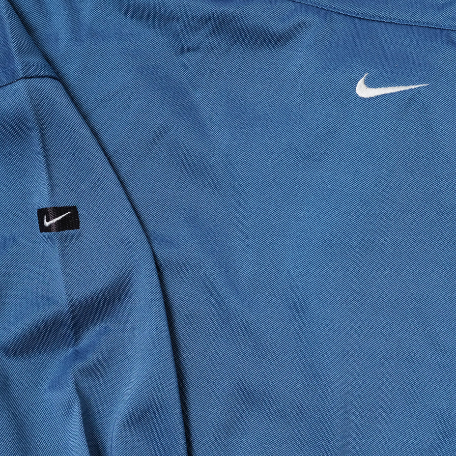 Vintage Deadstock Nike Q-Zip Sweater Medium