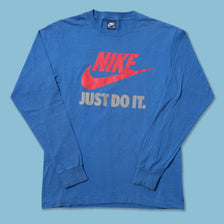 Vintage 80s Nike Longsleeve Medium