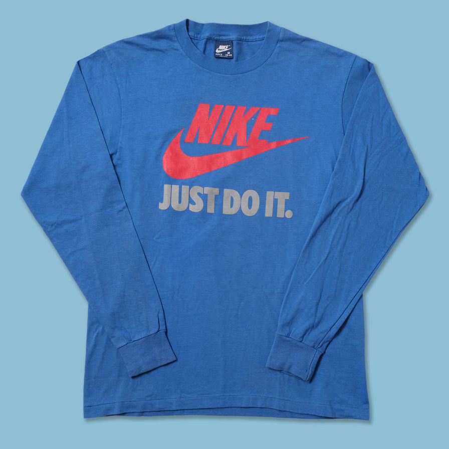 Vintage 80s Nike Longsleeve Medium