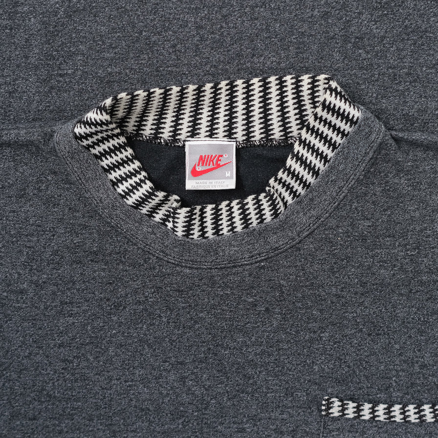 Vintage Nike Cross Training Longsleeve Medium