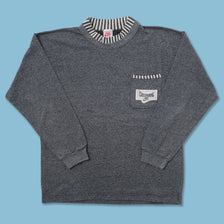 Vintage Nike Cross Training Longsleeve Medium