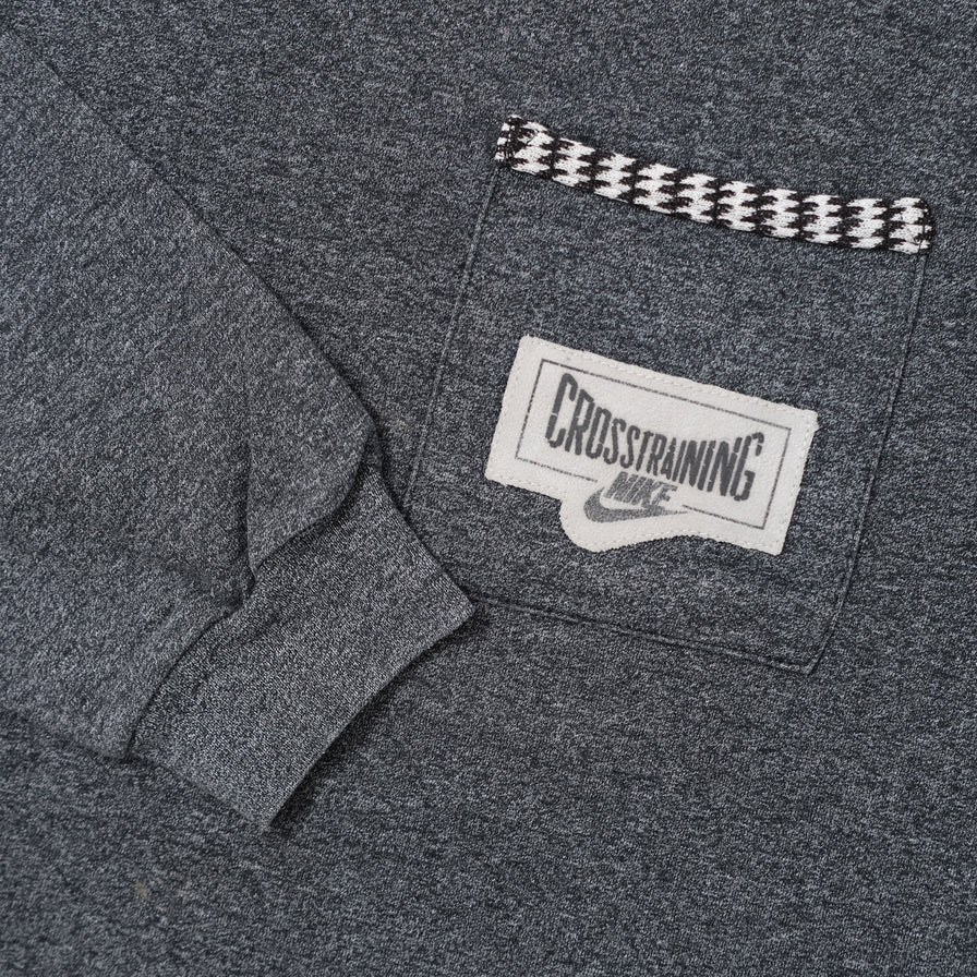 Vintage Nike Cross Training Longsleeve Medium