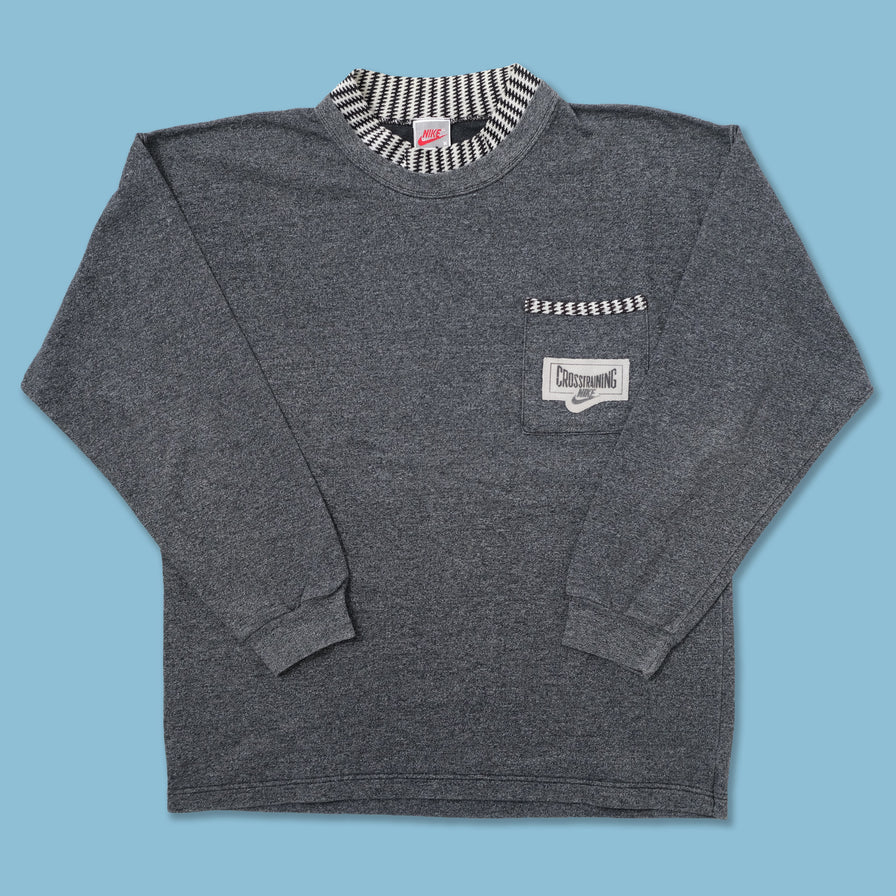 Vintage Nike Cross Training Longsleeve Medium