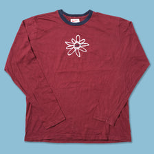 Vintage Nike Women's Longsleeve Medium / Large