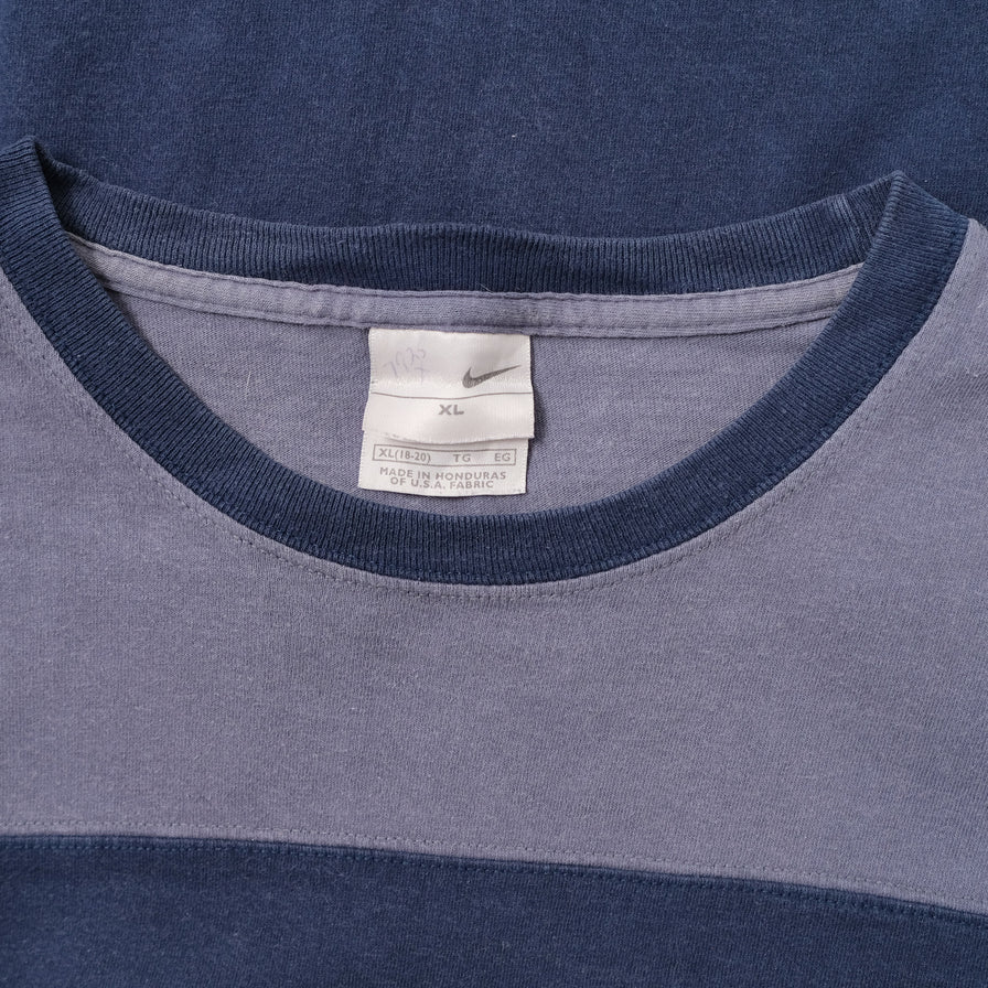 Vintage Nike Football Longsleeve Medium