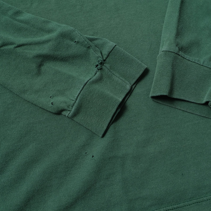 Vintage Nike Air Longsleeve Small